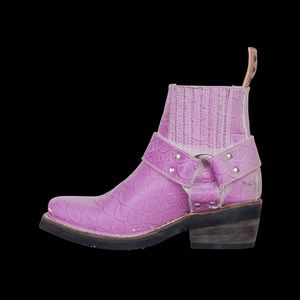 BRAND NEW! Freebird by Steven Mood Ring Boots